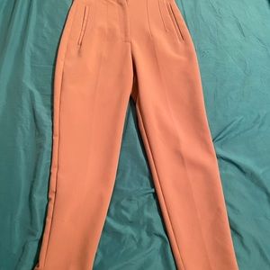 Zara trousers